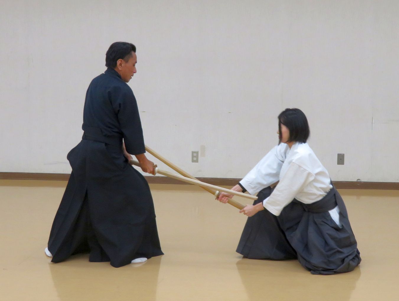 2023年末発表会1