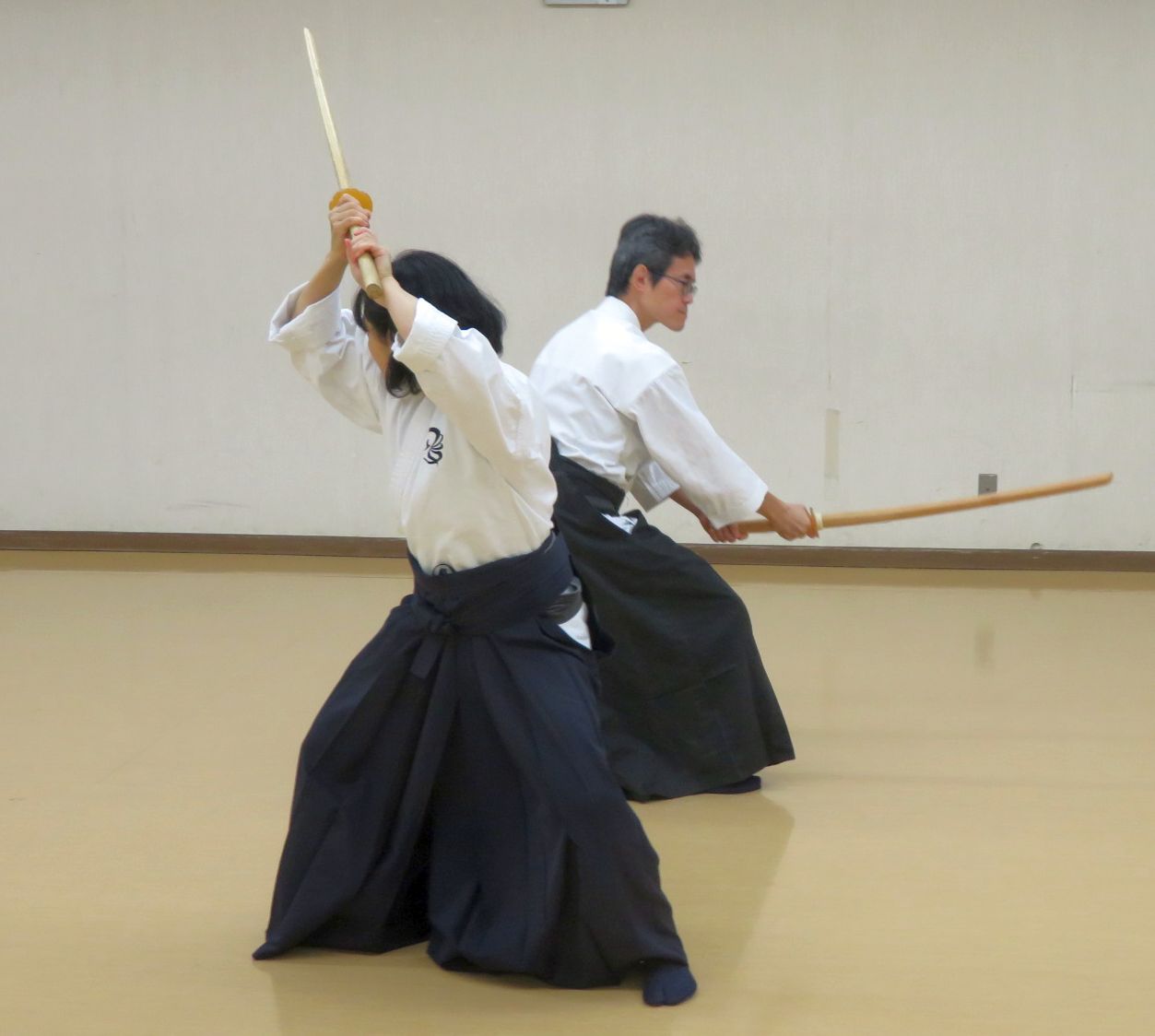 2023年末発表会2