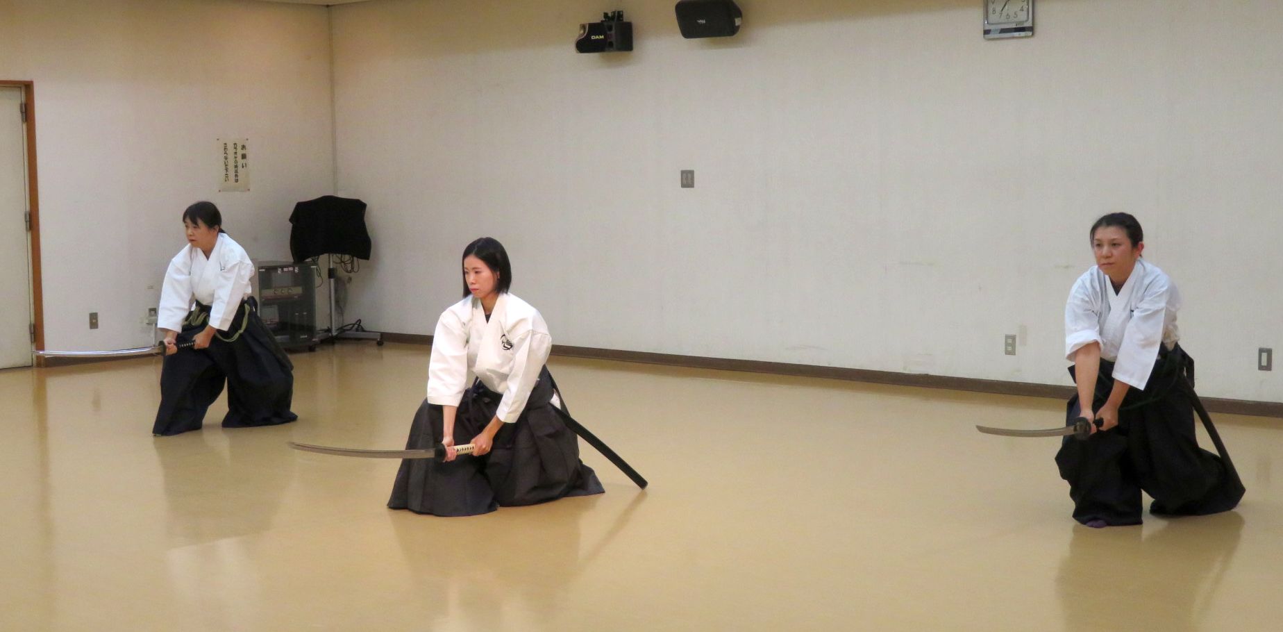 2024年末発表会1