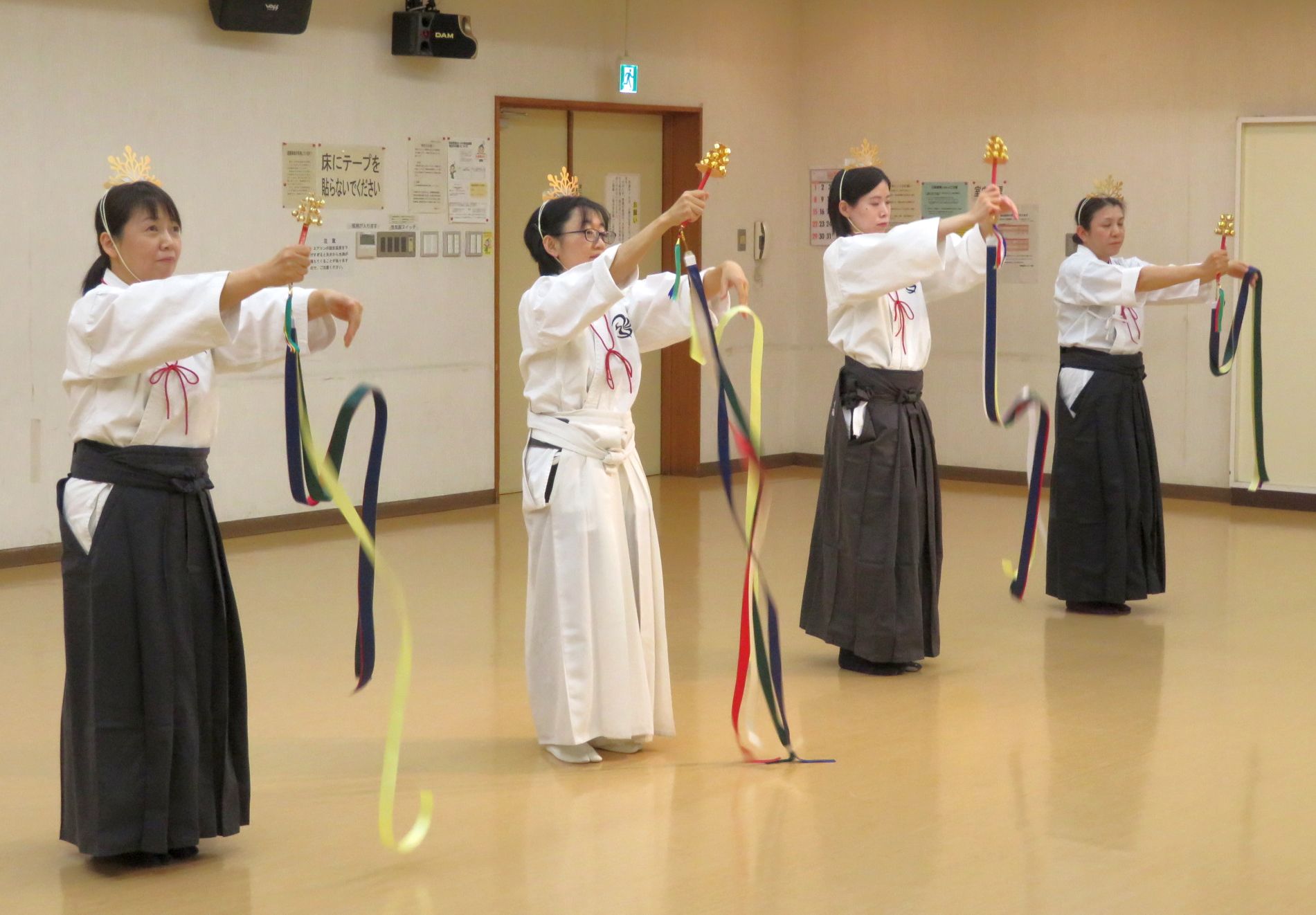 2024年末発表会8